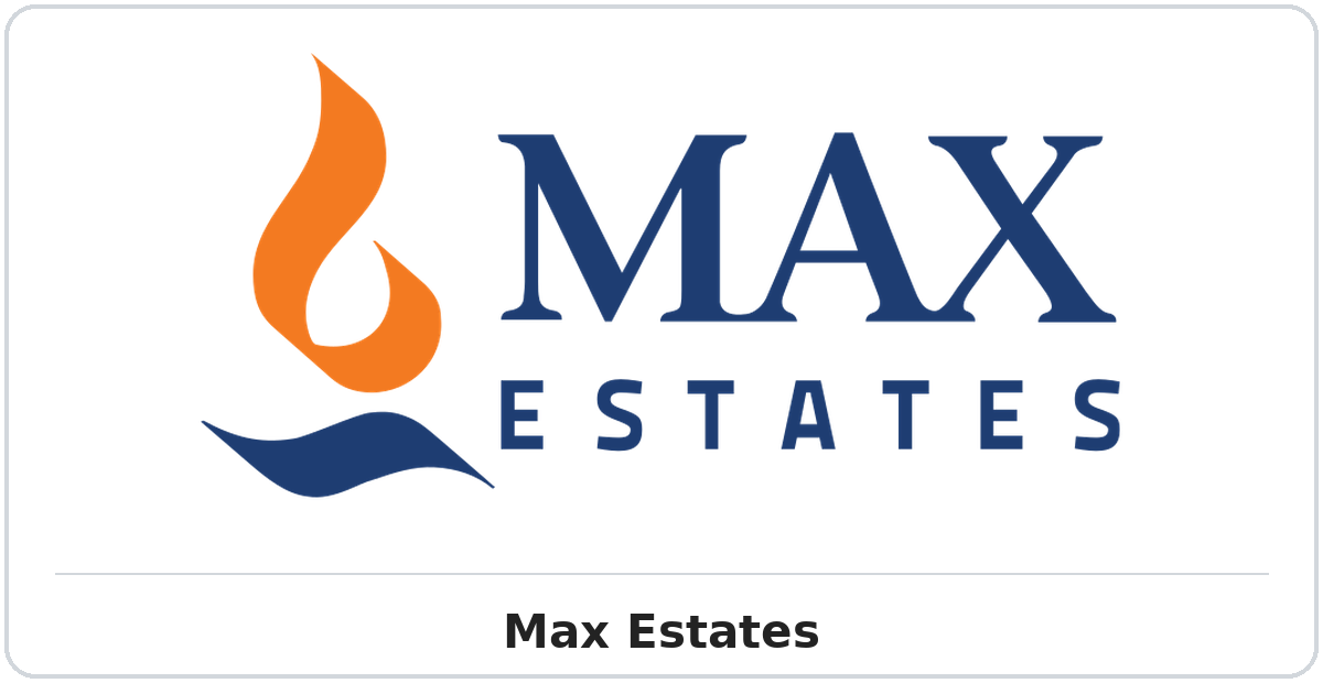 Max Estates