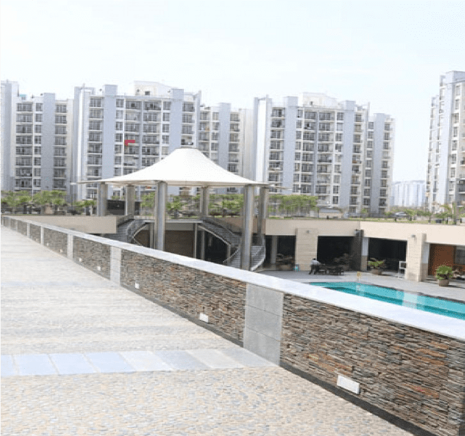 Grand Omaxe, Sector 93B, Noida